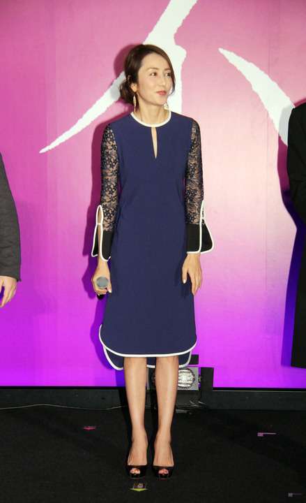 矢田亜希子、“お尻の悩み”を告白「お尻パッド入れてました」