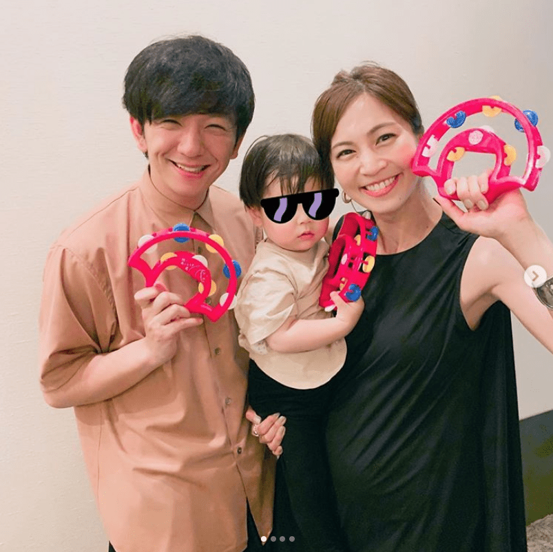 安田美沙子、