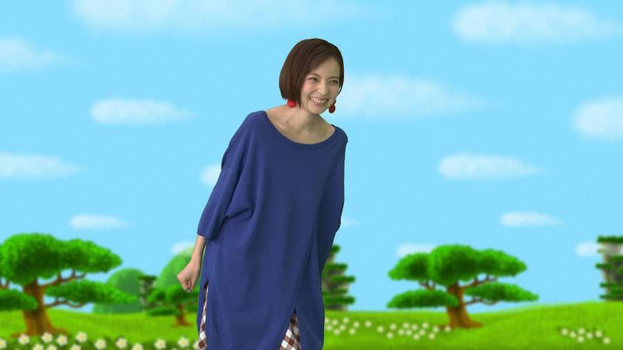 ベッキーが子どもたちにメッセージ「いろいろと経験した私だから言えることがある」…4日放送「じゃじゃじゃじゃ～ン！」