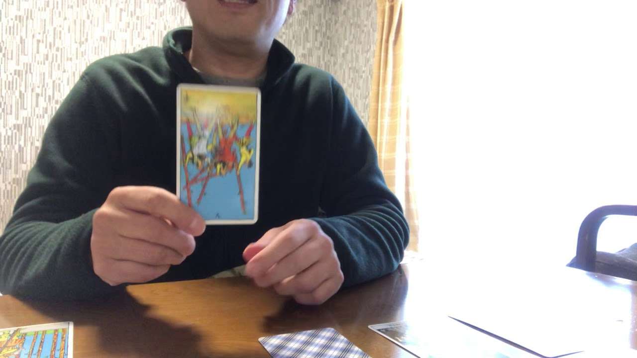 小室さんと眞子様は今後どうなる？二人の気持ちは？【夢弘法一仙タロット】 - YouTube