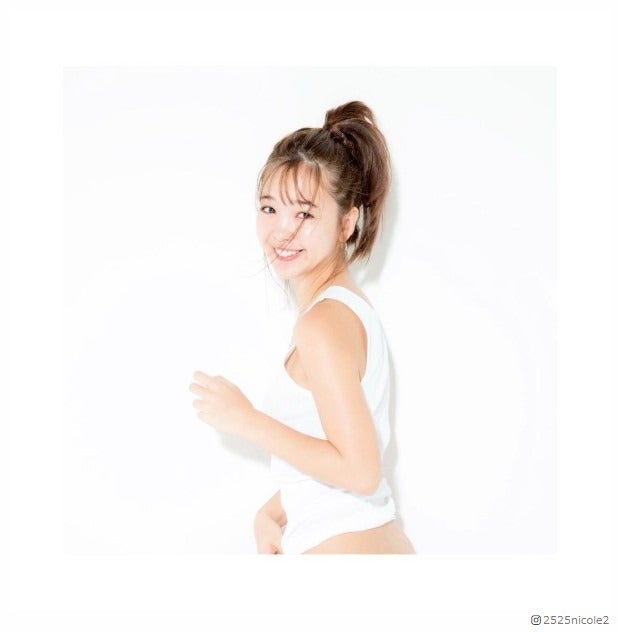 藤田ニコル「裸眼のすっぴん」披露で絶賛の声殺到「可愛すぎ」 - モデルプレス