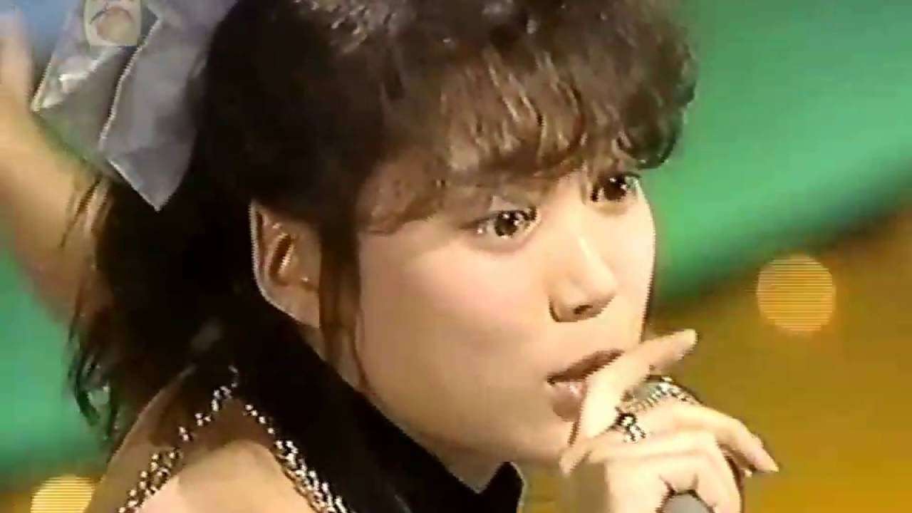 大西結花 【シャドウ・ハンター】 - YouTube