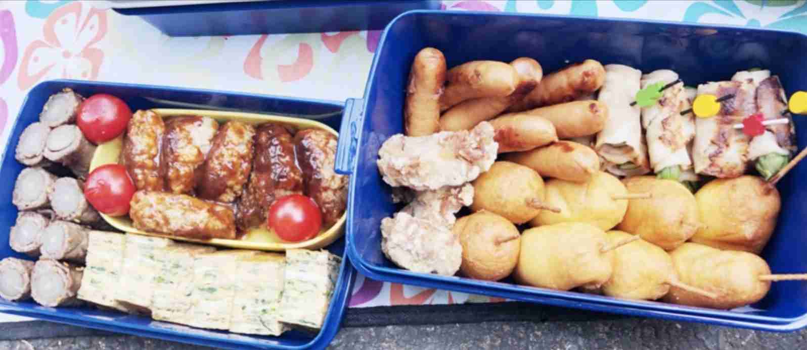 ギャル曽根、苦戦した運動会の弁当「おにぎりは30個くらい握りました」 | AbemaTIMES