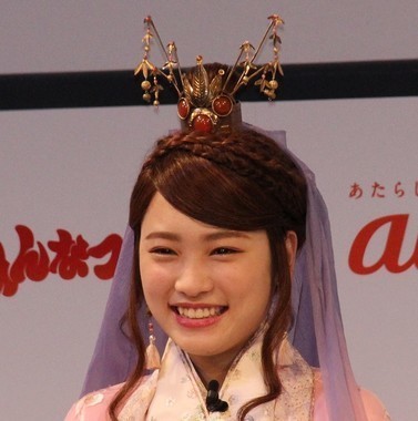 川栄李奈の結婚相手「廣瀬智紀」って誰？　「2.5次元」作品でも人気高く（J-CASTニュース） - Yahoo!ニュース