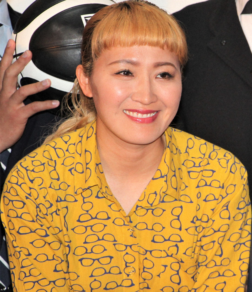 丸山桂里奈　8股をかけられても別れなかった理由　彼氏に全員の写真を見せられ…― スポニチ Sponichi Annex 芸能