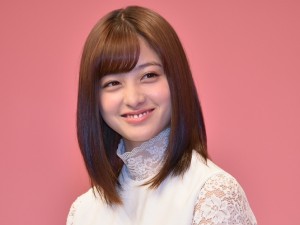 橋本環奈の吸い込まれそうな瞳！ 美しいオフショットに注目集まる ／2019年5月15日 1ページ目 - エンタメ - ニュース - クランクイン！