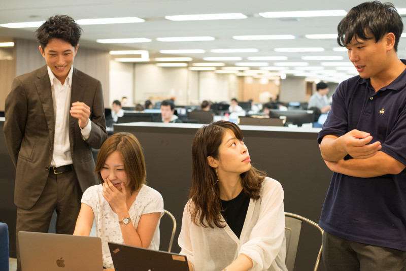 株式会社エルテスのアルバイト・パートの求人情報(No.44885087)｜バイト・アルバイト・パートの求人情報ならバイトル