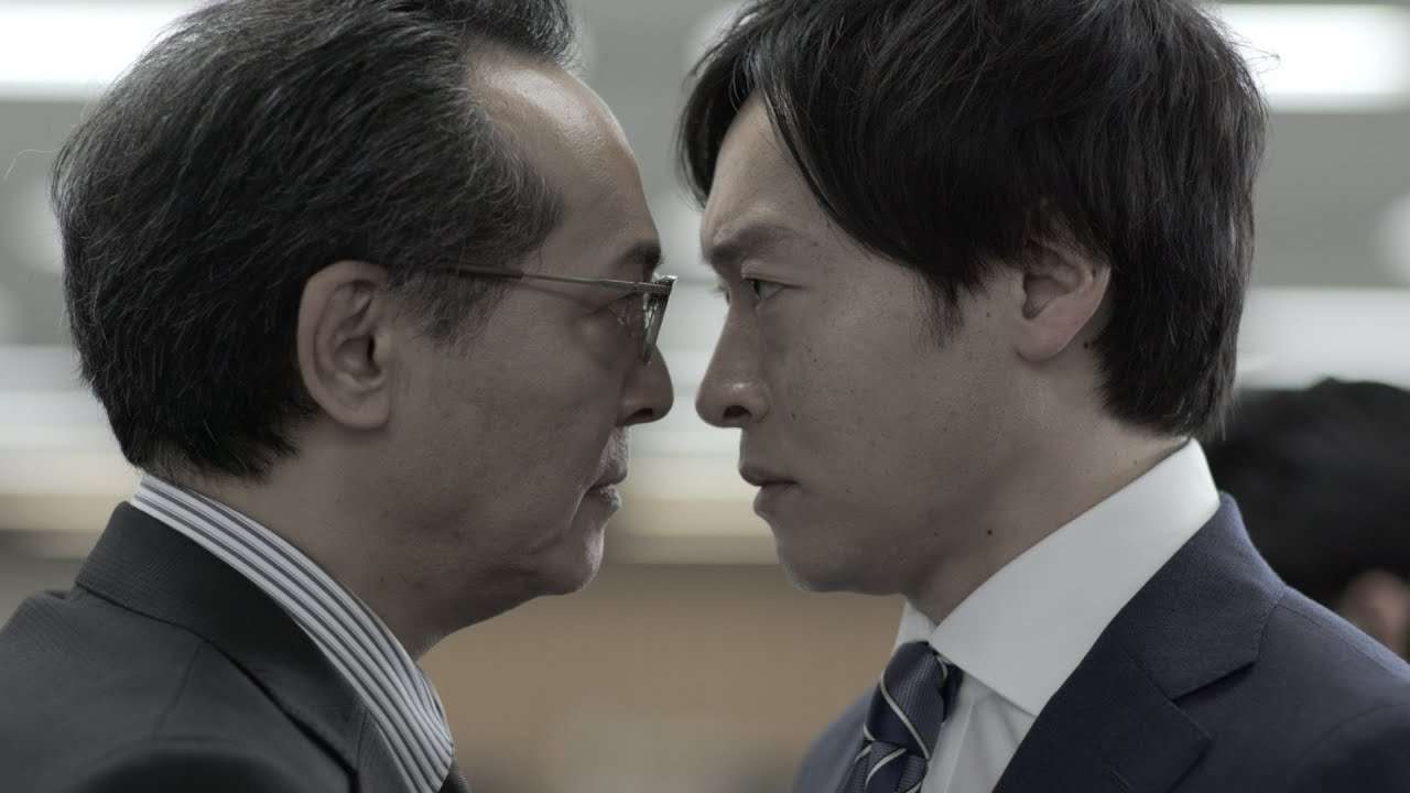 SNS炎上篇_デジタルリスクに、盾を。 - YouTube