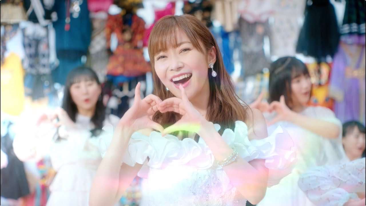 【MV full】ジワるDAYS / AKB48[公式] - YouTube