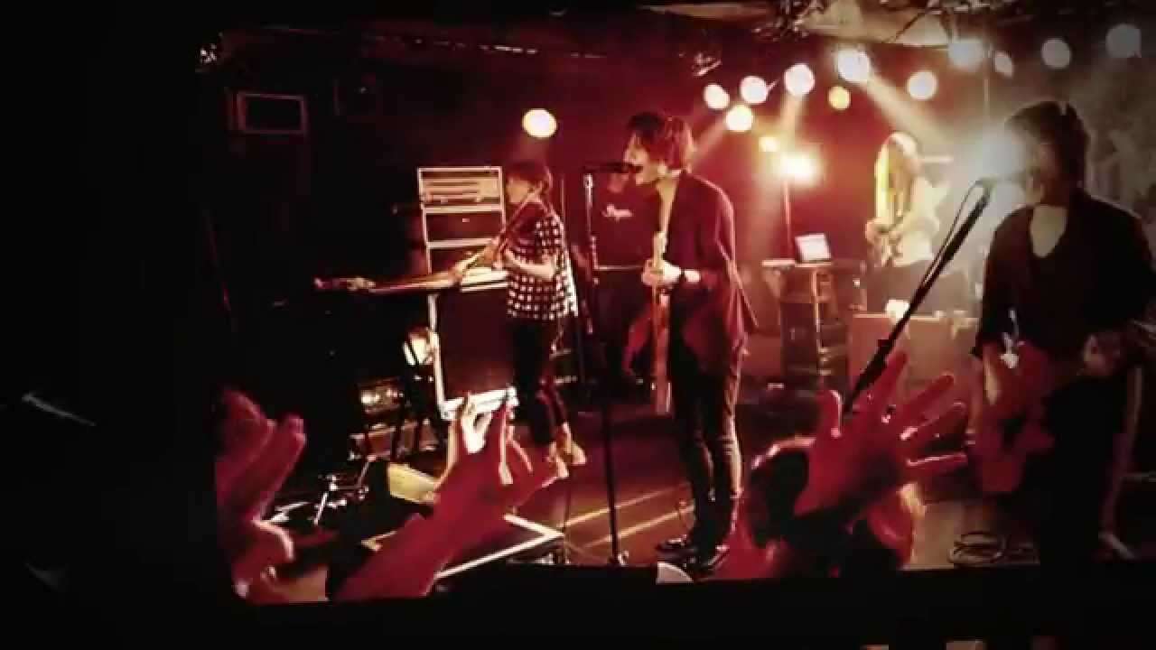 BIGMAMA "神様も言う通りに featuring FM802" MV - YouTube