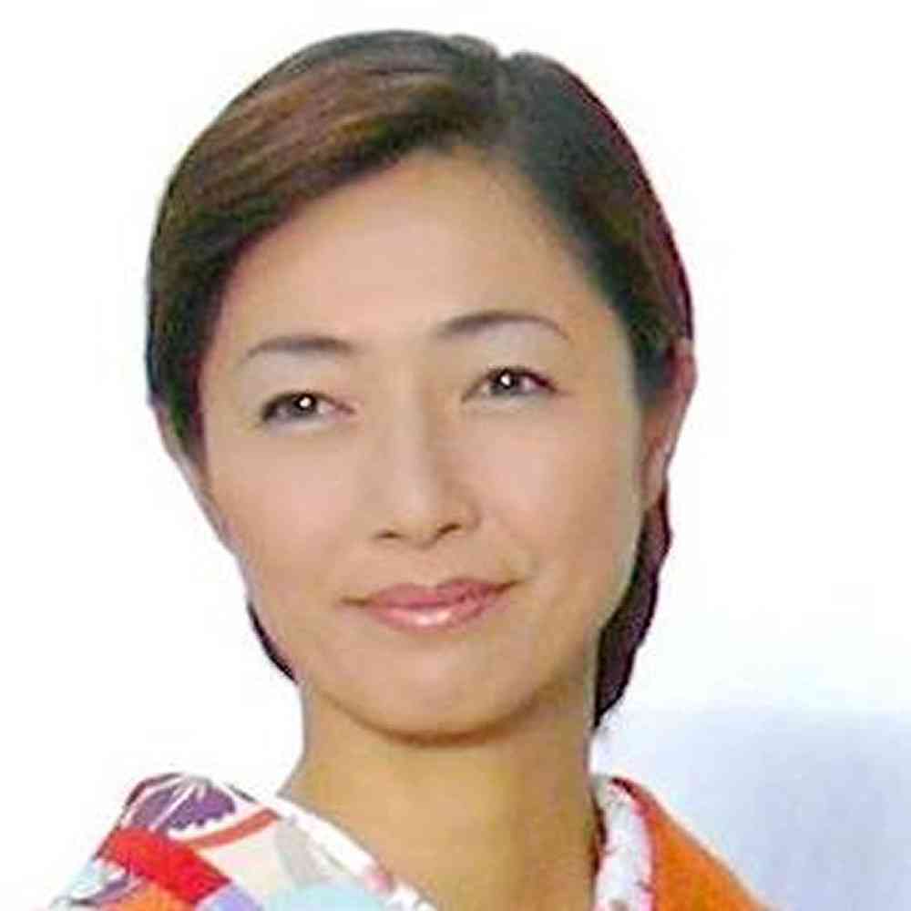 高樹沙耶さん、元KAT-TUN・田口淳之介容疑者の逮捕を受け「世界基準に合わせて欲しい」