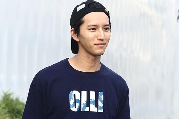【速報】元KAT-TUN・田口淳之介容疑者 大麻取締法違反の疑いで逮捕