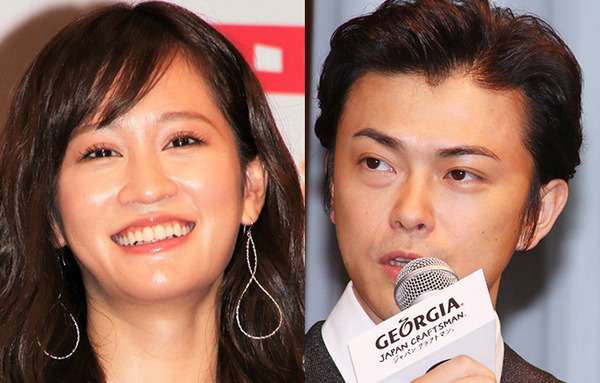 前田敦子、夫・勝地涼の下ネタ投稿に「いいね！」 | RBB TODAY