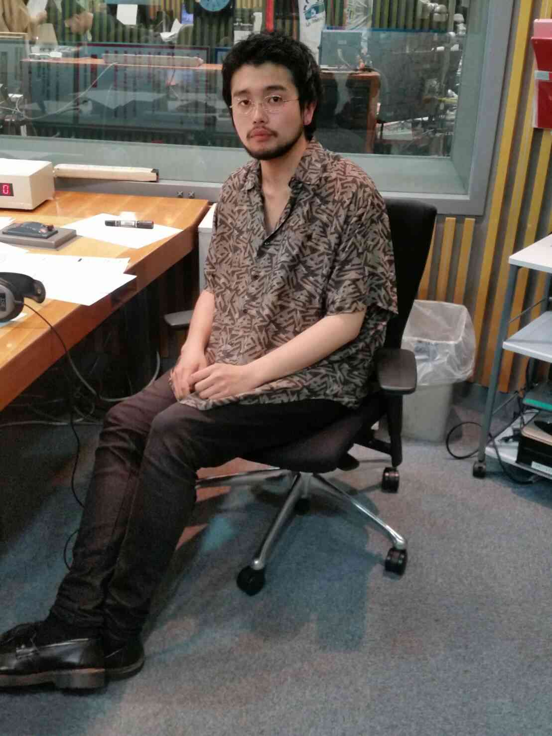King Gnu　Mステ出演にネット沸騰「洗濯物干してたが手が止まった！」