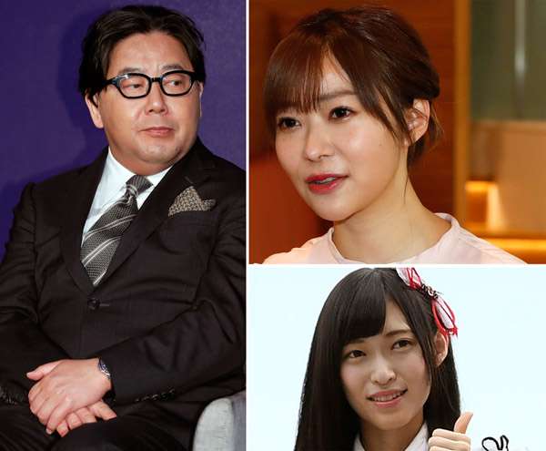 ファンも専門家も“一択” 指原莉乃に「AKS幹部」待望論 (2019年5月14日) - エキサイトニュース