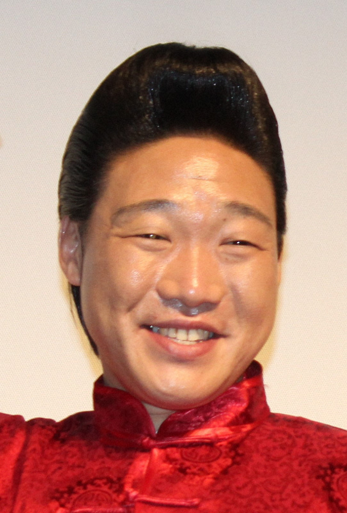 みやぞん「イッテQ」ロケで左足首を骨折、全治2カ月　火の輪くぐり着地で「折れちゃった」― スポニチ Sponichi Annex 芸能