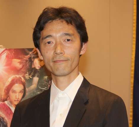 『キングダム』監督「『山崎賢人でやる』プロジェクト」　主演起用はプロデューサーの決定事項 | ORICON NEWS