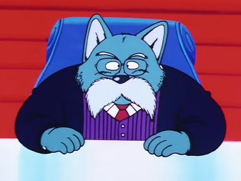 いろんな「ドラゴンボール」のキャラが見たい