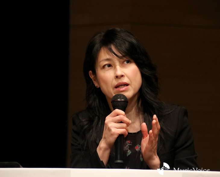 岸谷香、プリプリ名曲披露　変わらぬ歌唱力にネット反響「すごい」 ： MusicVoice（ミュージックヴォイス）