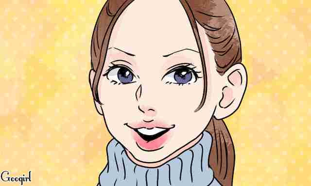 懐かしい！　アラサー世代が学生の頃に流行したメイク・4選 | 女子力アップCafe  Googirl
