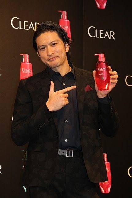 【男性有名人】恋愛対象ならプラス、無理ならマイナスPart2