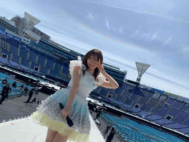 AKB48タイムズ（AKB48まとめ） : 【好感度】卒業間際の指原莉乃がしたことが凄いと話題に もうこれ女神だろ【爆上げ】 - livedoor Blog（ブログ）