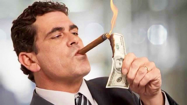 お金持ちになる職業は？1万人以上の億万長者を調査した結果 - トレトラ - FXトレードしながら旅するブログ