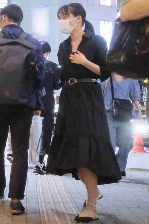 『なつぞら』が絶好調、渋谷センター街で異例の「中打ち上げ」