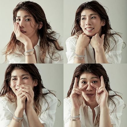 吉田沙保里、オリラジ藤森と仲良しで一緒にカラオケ、ゴルフ