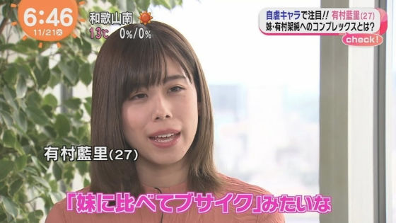 整形告白の有村藍里「全然満足していない」現在の葛藤&最新の美容事情を明かす