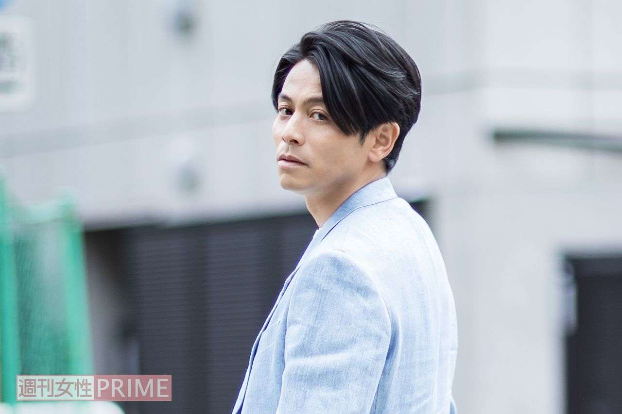 吉沢悠、連ドラ初主演後に休業した真相「このまま仕事を続けたら潰れてしまう」 | 週刊女性PRIME [シュージョプライム] | YOUのココロ刺激する
