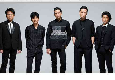 TOKIO城島茂「酒浸りで手が震えている」近況に懸念、番組でも心配の声 - wezzy｜ウェジー