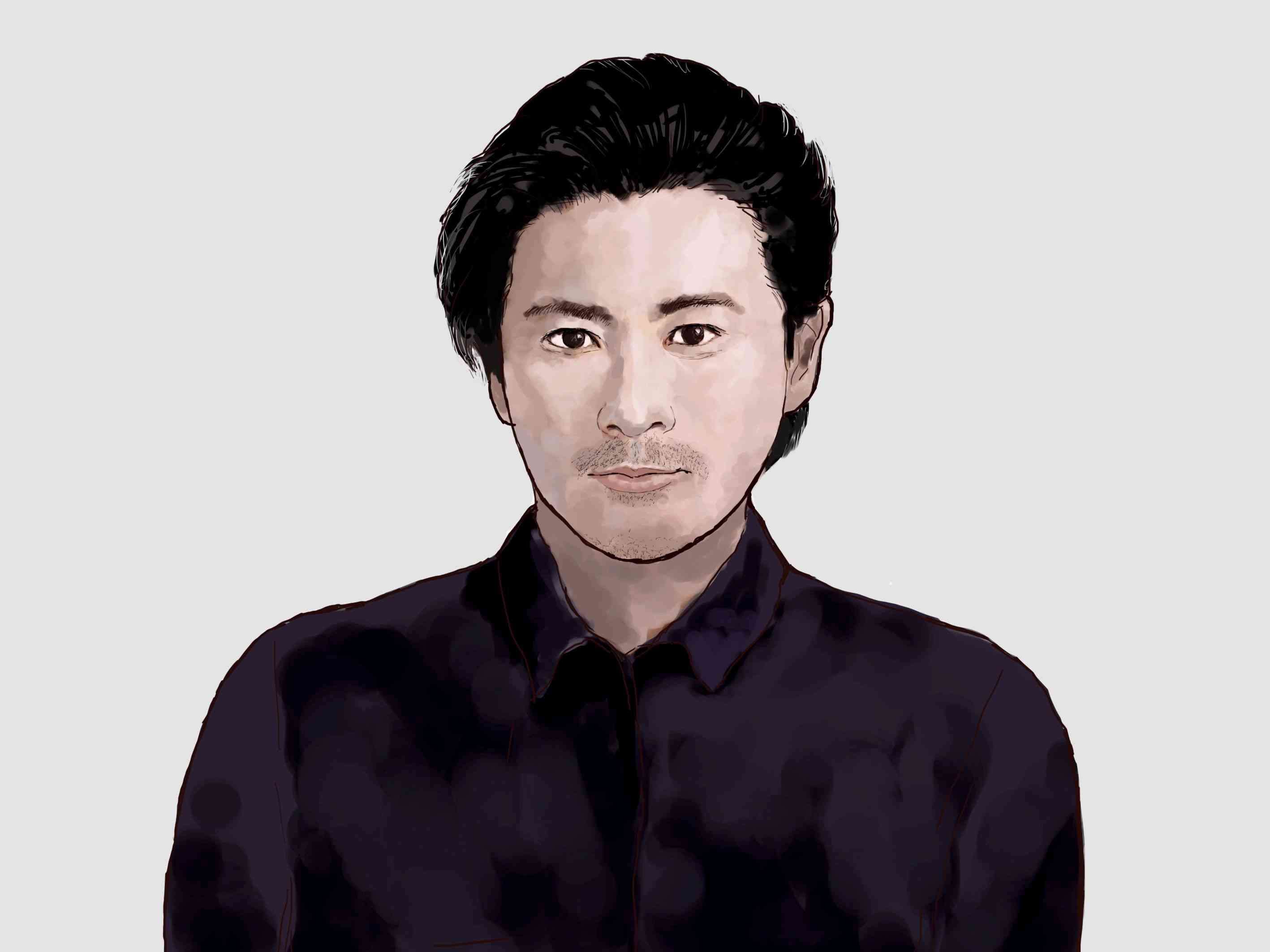 元TOKIO山口達也“超イケメン息子”はジャニーズ入り？ 後見人はあの大物