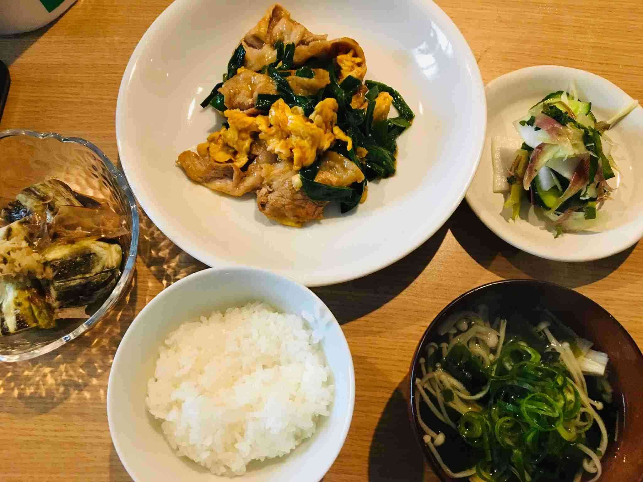 ガル民の手料理が見たい！PART8