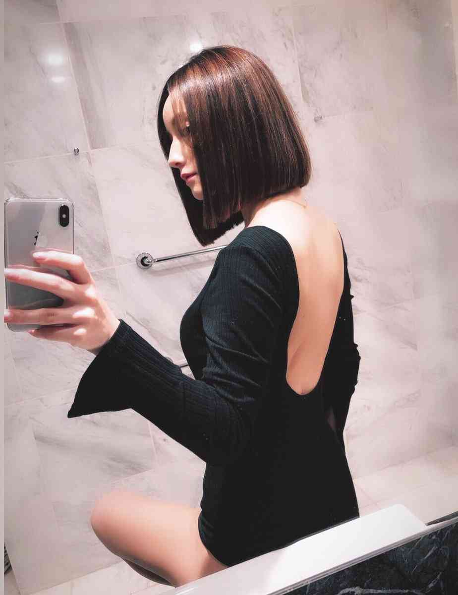 ダレノガレ明美、新時代の大胆イメチェンに衝撃　「全然違う…」「綺麗すぎて震えた」