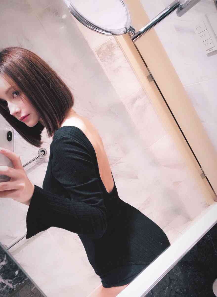 ダレノガレ明美、新時代の大胆イメチェンに衝撃　「全然違う…」「綺麗すぎて震えた」