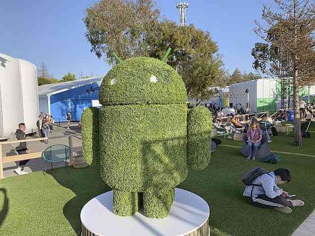 【禁輸措置巡り】グーグル、Huaweiスマホにソフト提供停止