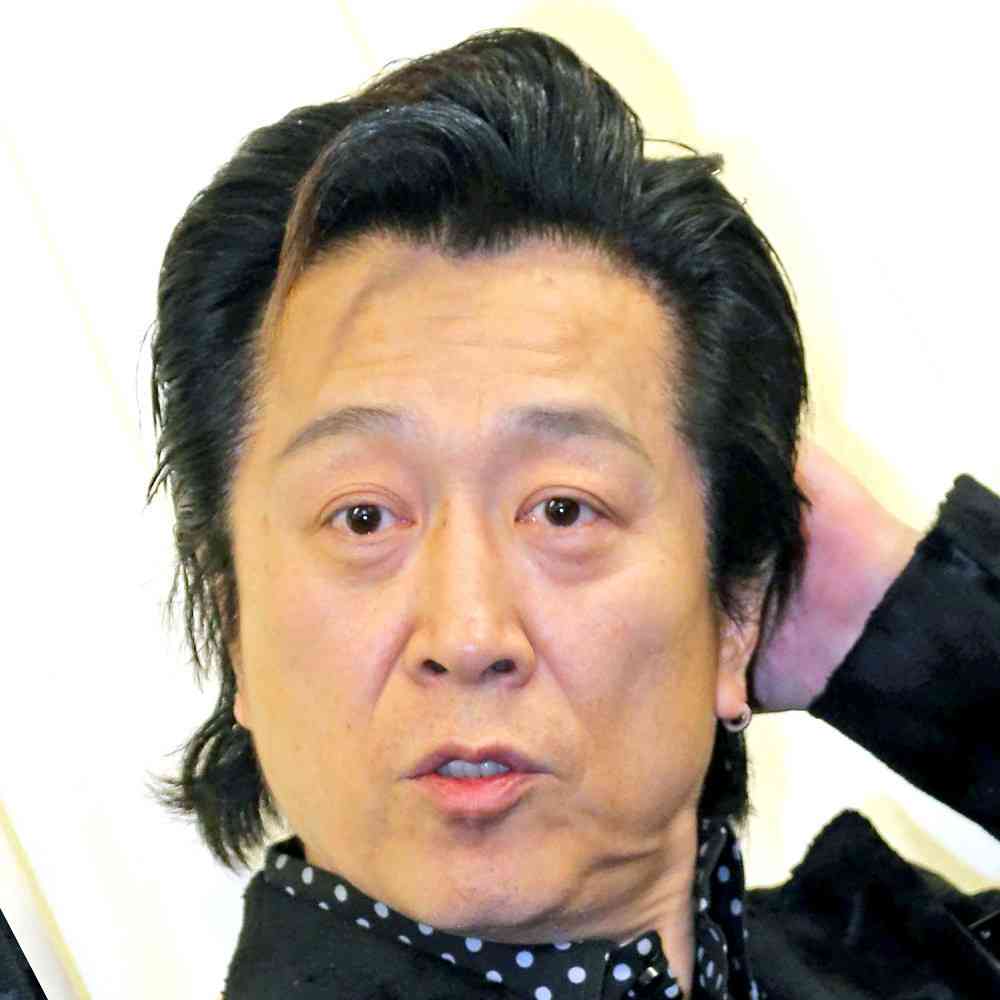 高橋ジョージ、ネットニュースに怒りのツイート「芸能記事は無視してきたがこれは酷すぎる」（スポーツ報知） - Yahoo!ニュース