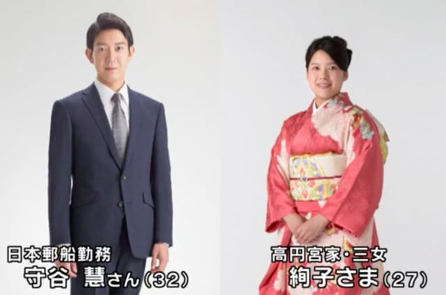 小室圭さんは「弁護士になるとは言っていません」　バイキングでミッツ「今さらこんな青臭いことを...」