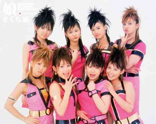 アイドルグループのセンターといえば