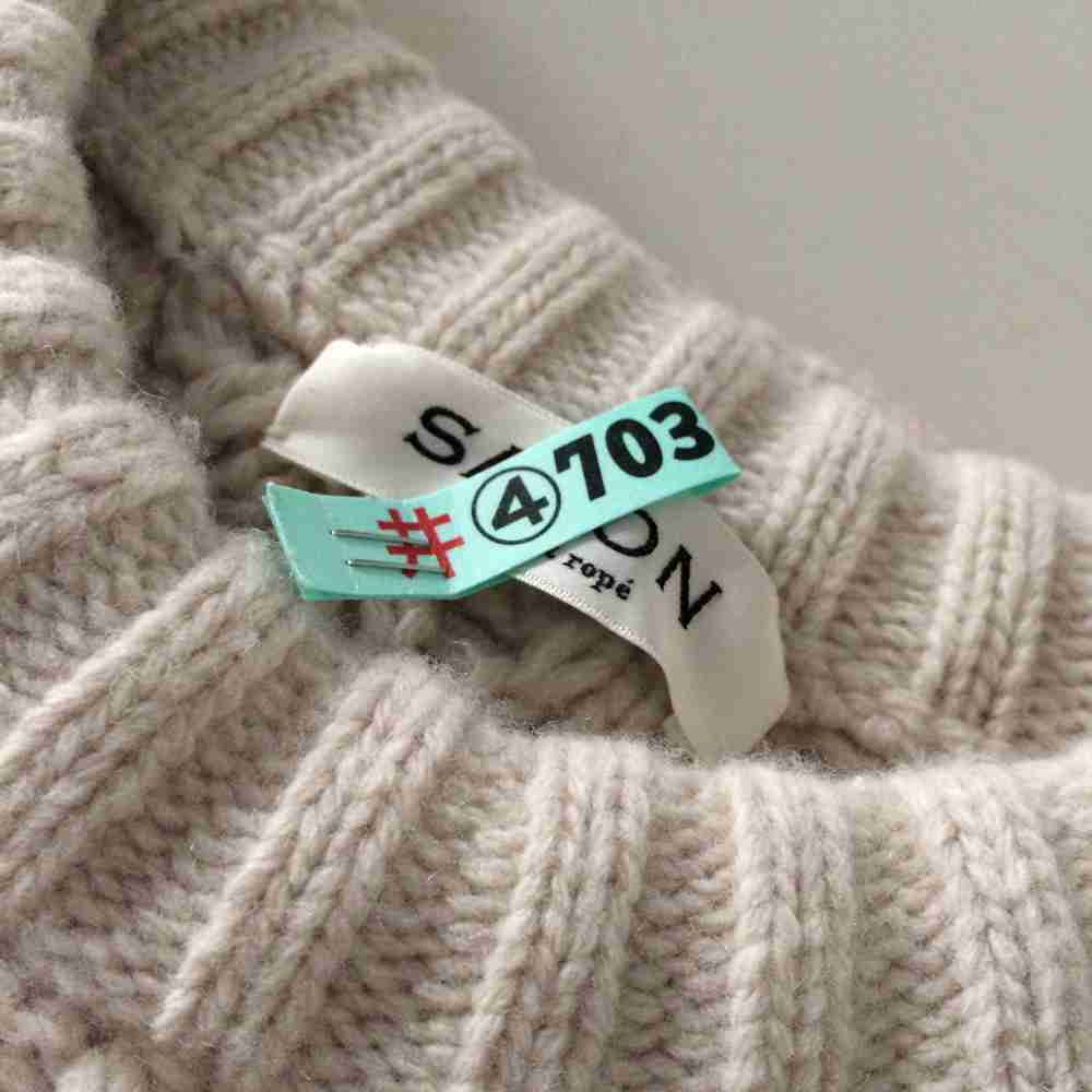 とろサーモン・久保田かずのぶ激怒、クリーニングで「Supreme」ロゴ消える
