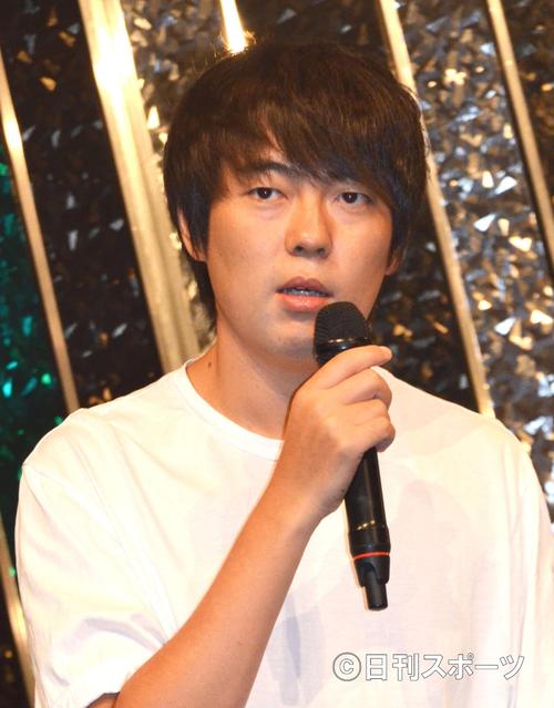 ウーマン村本、安倍首相と芸能人の交流を批判 - 芸能 : 日刊スポーツ