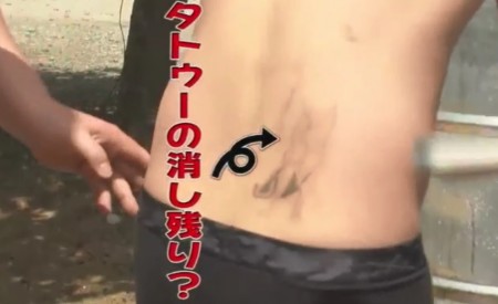 放送事故!? 石橋貴明『たいむとんねる』で