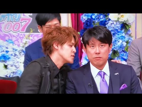 声優 宮野真守の魅力に迫る - YouTube