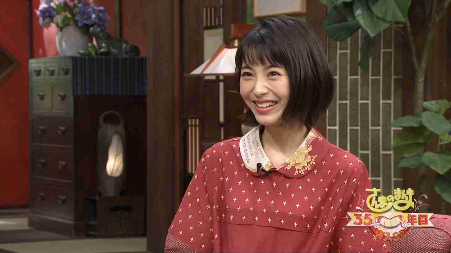 浜辺美波が腹黒アイドルに！東出昌大との凸凹コンビで難事件に挑む