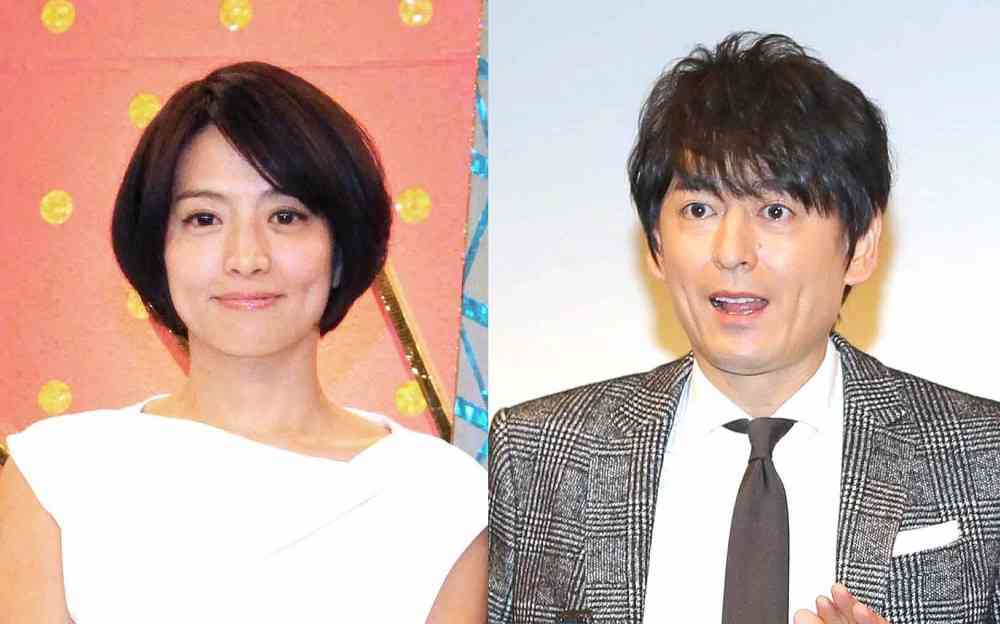 赤江珠緒＆博多大吉、芝生デート報道の真相を生放送で告白…赤江から番組降板を打ち明けられていた