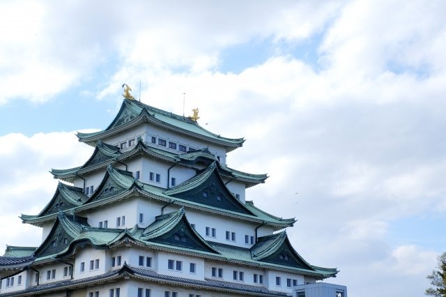 最も魅力に欠ける都市1位の名古屋市 GW中に観光客が殺到した理由 - ライブドアニュース