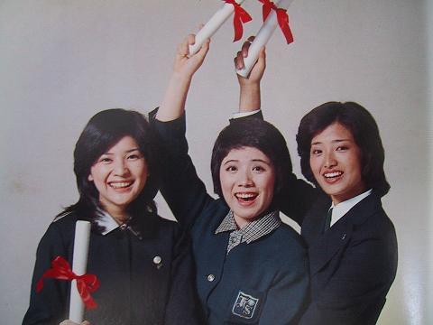 アイドルグループのセンターといえば