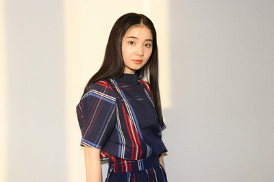 新垣結衣 来春朝ドラ「エール」に