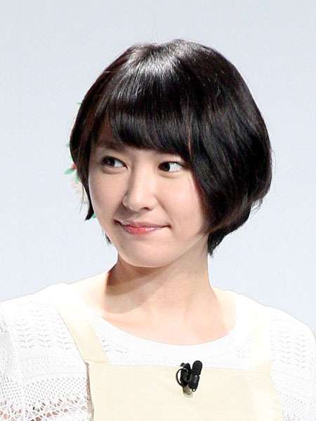 新垣結衣 来春朝ドラ「エール」に